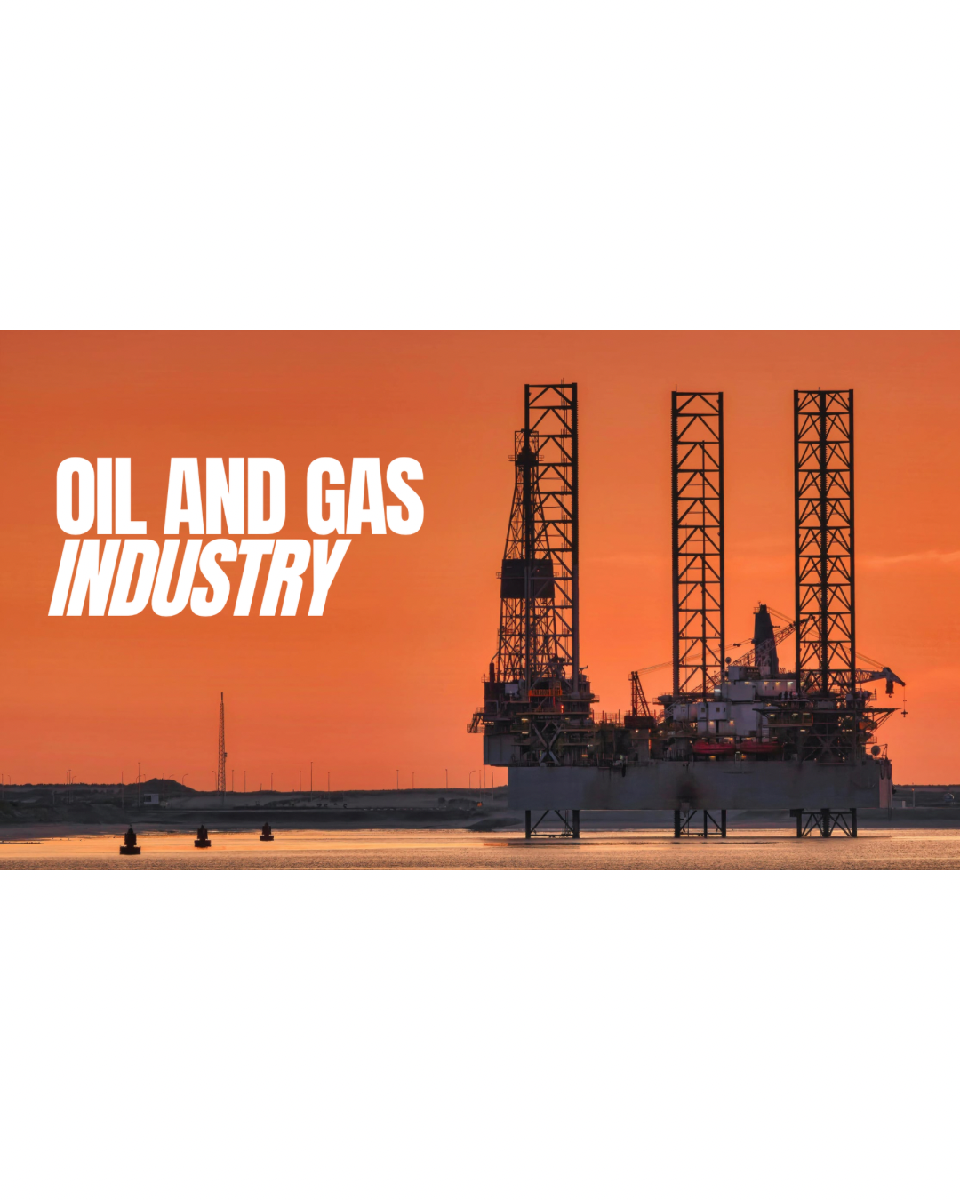Oil and Gas Training Programs